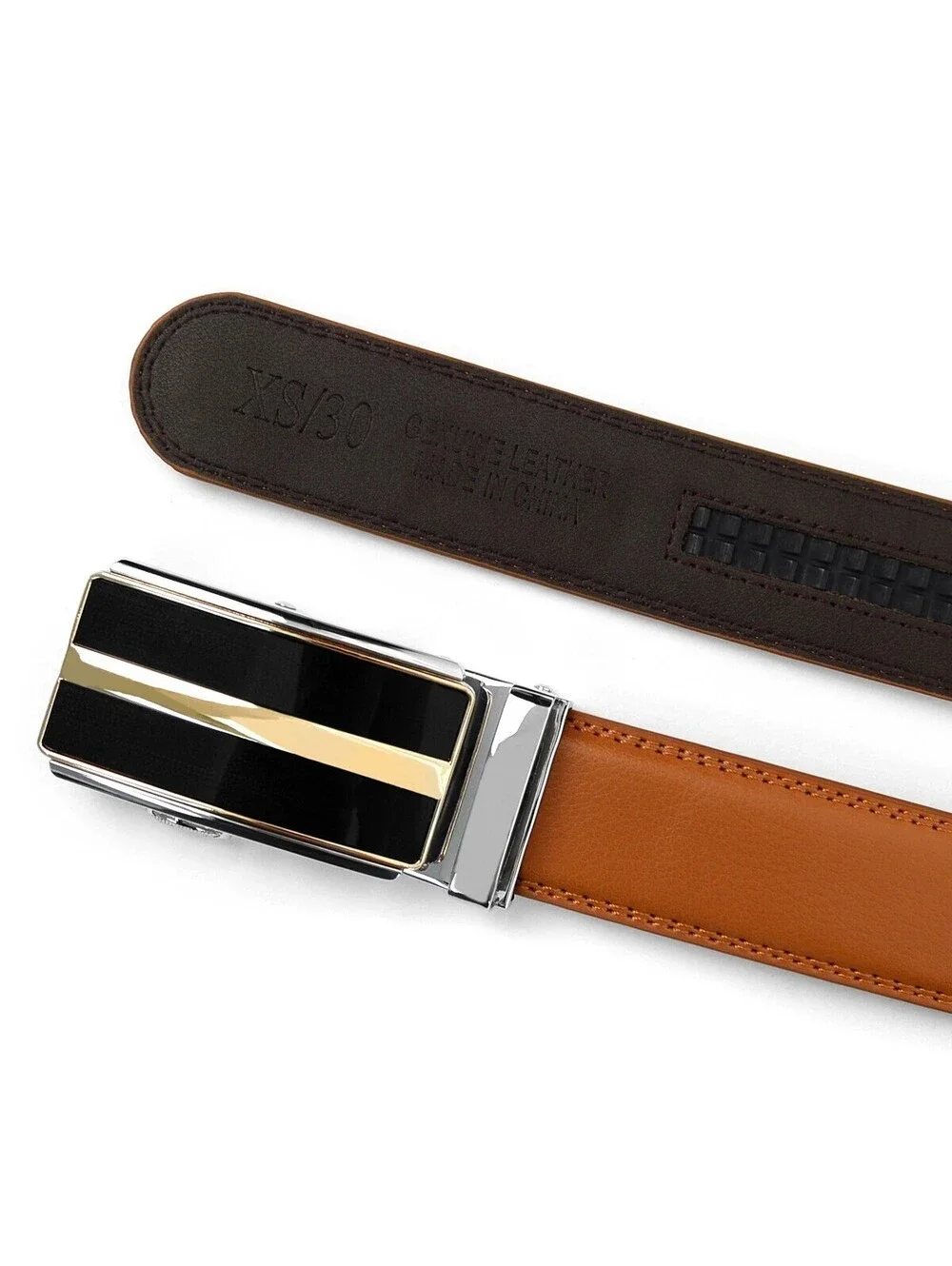 MGLBB10-BK Sliding Black Buckle 46